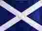 Scotland's Saltire